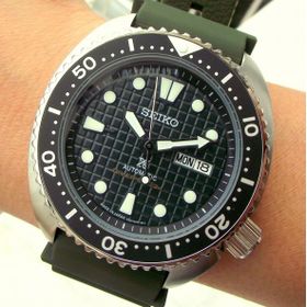 Seiko Srp-05H 4R36 Erkek Kol Saati