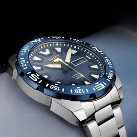 Seiko SRP747J1 Erkek Kol Saati