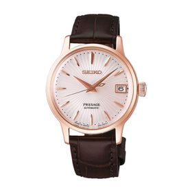 Seiko SRP852J Kadın Kol Saati