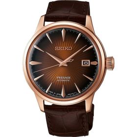 Seiko SRPB46J1 Erkek Kol Saati