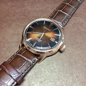 Seiko SRPB46J1 Erkek Kol Saati