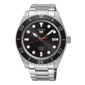 Seiko Srpb91k1 Erkek Kol Saati
