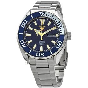 Seiko SRPC51J1 Erkek Kol Saati