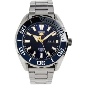 Seiko SRPC51J1 Erkek Kol Saati
