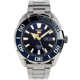 Seiko SRPC51J1 Erkek Kol Saati