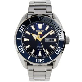 Seiko SRPC51J1 Erkek Kol Saati