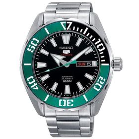 Seiko SRPC53K1 Erkek Kol Saati