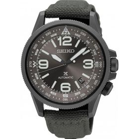 Seiko srpd29k Tekstil Kordonlu Erkek Saat