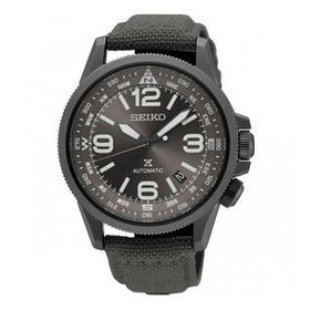 Seiko srpd29k Tekstil Kordonlu Erkek Saat