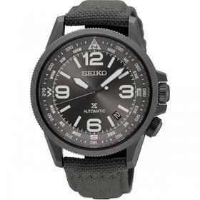 Seiko srpd29k Tekstil Kordonlu Erkek Saat
