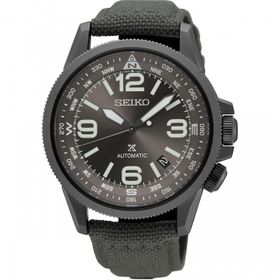 Seiko srpd29k Tekstil Kordonlu Erkek Saat