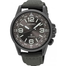 Seiko srpd29k Tekstil Kordonlu Erkek Saat