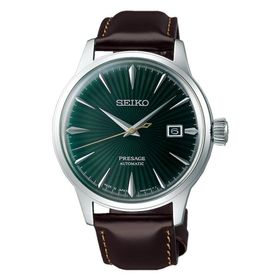 Seiko SRPD37J1 Presage Erkek Kol Saati