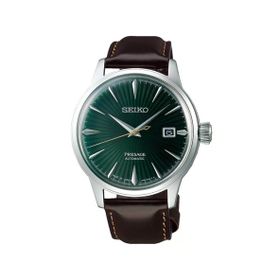 Seiko SRPD37J1 Presage Erkek Kol Saati