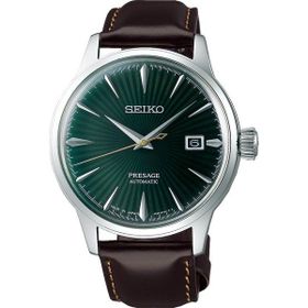Seiko SRPD37J1 Presage Erkek Kol Saati