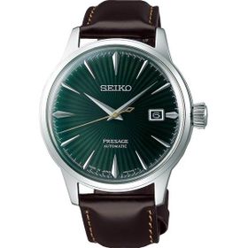 Seiko SRPD37J1 Presage Erkek Kol Saati
