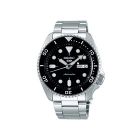 Seiko SRPD55K1 Gri Erkek Kol Saati