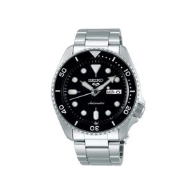 Seiko SRPD55K1 Gri Erkek Kol Saati