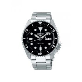 Seiko SRPD55K1 Gri Erkek Kol Saati