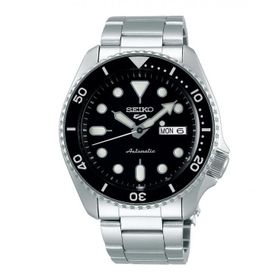Seiko SRPD55K1 Gri Erkek Kol Saati