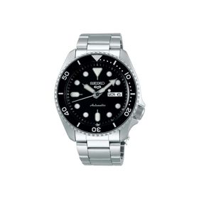 Seiko SRPD55K1 Gri Erkek Kol Saati