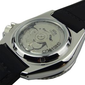 Seiko SRPD55K2 Erkek Kol Saati