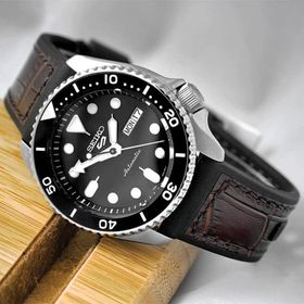 Seiko SRPD55K2 Erkek Kol Saati