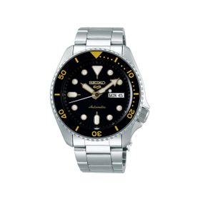 Seiko SRPD57K1 Gri Erkek Kol Saat