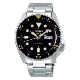 Seiko SRPD57K1 Gri Erkek Kol Saat
