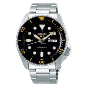 Seiko SRPD57K1 Gri Erkek Kol Saat