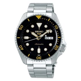 Seiko SRPD57K1 Gri Erkek Kol Saat