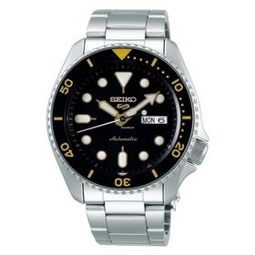 Seiko SRPD57K1 Gri Erkek Kol Saat