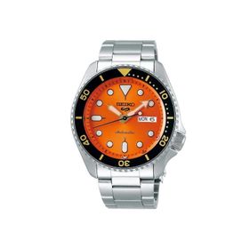 Seiko SRPD59K1 Gri Erkek Kol Saat