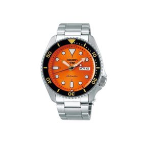 Seiko SRPD59K1 Gri Erkek Kol Saat