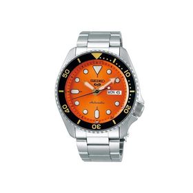 Seiko SRPD59K1 Gri Erkek Kol Saat