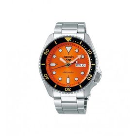 Seiko SRPD59K1 Gri Erkek Kol Saat