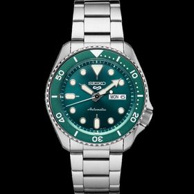 Seiko SRPD61K Otomatik Erkek Kol Saati