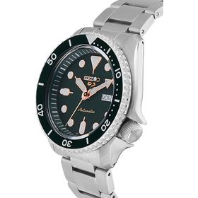 Seiko SRPD63K Erkek Kol Saati