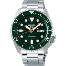 Seiko SRPD63K Erkek Kol Saati