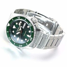 Seiko SRPD63K Erkek Kol Saati