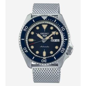 Seiko SRPD71K Erkek Kol Saati