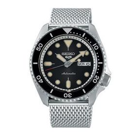 Seiko SRPD73K1 Erkek Kol Saati