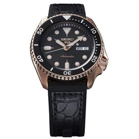 Seiko SRPD76K1 Erkek Kol Saati
