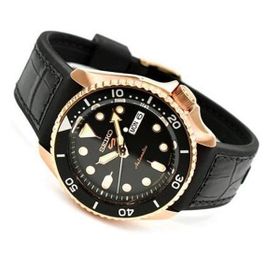 Seiko SRPD76K1 Erkek Kol Saati