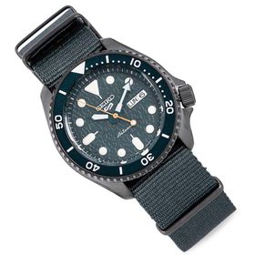 Seiko SRPD77K Erkek Kol Saati