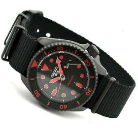 Seiko SRPD83K Erkek Kol Saati