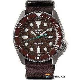 Seiko SRPD85K Erkek Kol Saati