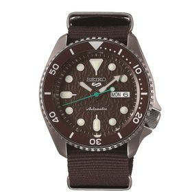 Seiko SRPD85K Erkek Kol Saati