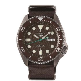 Seiko SRPD85K Erkek Kol Saati
