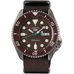 Seiko SRPD85K Erkek Kol Saati